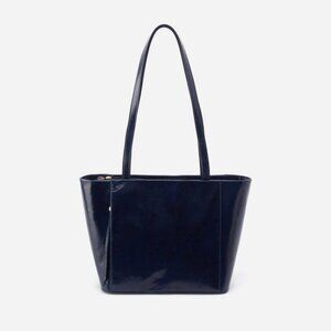 HOBO Haven Tote in Nightshade (Navy Blue)